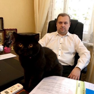Адвокат в Киеве. Адвокат по семейным делам