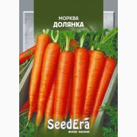 Морковь Долянка 2г SeedEra