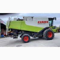 Комбайн зерноуборочный Claas Lexion 580