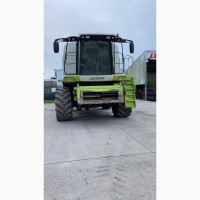 Комбайн зерноуборочный Claas Lexion 580