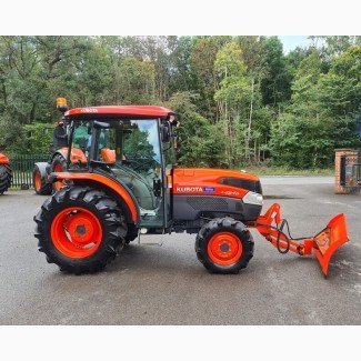 Трактор KUBOTA L4240