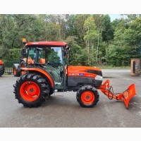 Трактор KUBOTA L4240