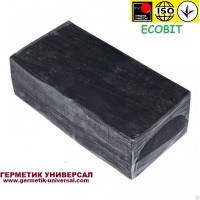 МБР-85 Ecobit ГОСТ 15836-79 битумно-резиновая