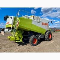 Комбайн Claas Lexion 480 2000року виг. Двигун Mercedes 400к.с. Напрацювання 2017/2600мг