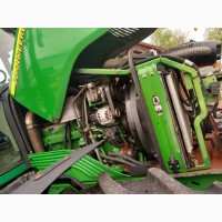 Трактор JOHN DEERE 6620