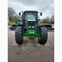 Трактор JOHN DEERE 6620