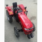 Мини-трактор Shifeng DsF244C (Шифенг DsF244C) 3-х цилиндровый | купить