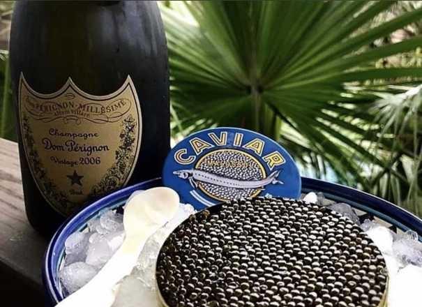 Фото 3. Caviar caspian Продам Настоящую чёрную икру осетра
