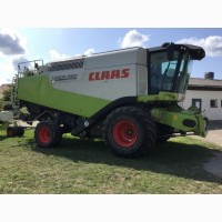 Комбайн Claas Lexion 580