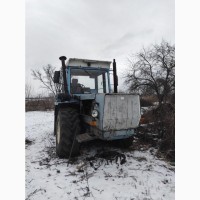 Продається трактор ХТЗ-17021