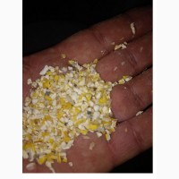 Продаж побічного продукту та тазерновідходів кукурудзи