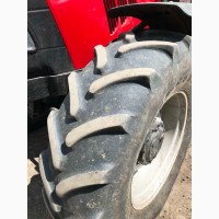 Трактор колісний Case IH Maxxum 125