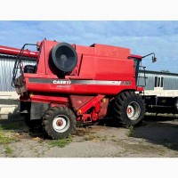 Комбайн зернозбиральний Case IH 2388 американець