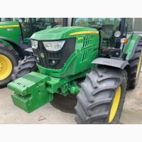 Трактор JOHN DEERE 6105R