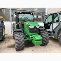 Трактор JOHN DEERE 6105R