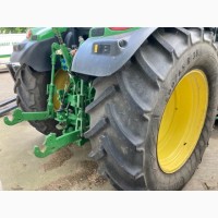 Трактор JOHN DEERE 6105R