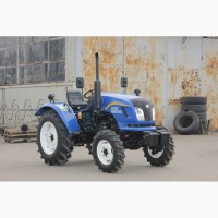 Трактор DONGFENG 404 DHL