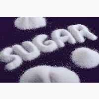 Продам цукор оптом на експорт