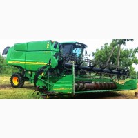 Ріпаковий стіл Zurn JOHN DEERE 9.15 м (рапсовый стол)