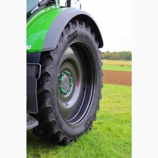 Шина if600/70 r34 bkt agrimax force 167d tl