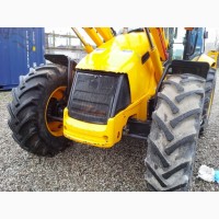 Екскаватор- навантажувач JCB 3СХ