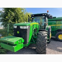 Tрактор John Deere 8310R