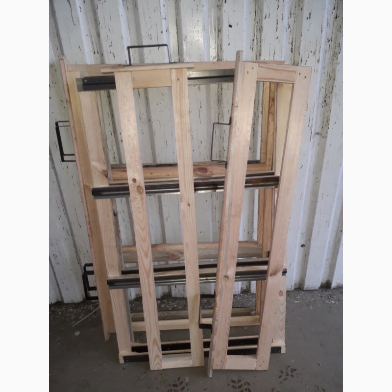 Фото 3. Рамки деревяные для Петкус К 531, Петкус К 218