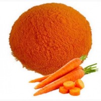 Продам морквяний порошок