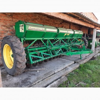 Cівалка зернова Harvest 540 СЗ 5.4