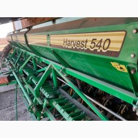 Cівалка зернова Harvest 540 СЗ 5.4