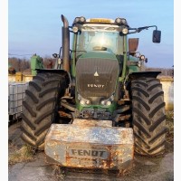 Трактор Fendt 936 Vario