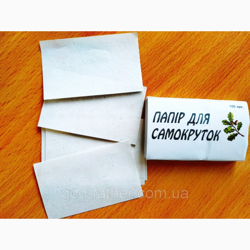 Фото 2. Бумага для самокруток/сигаретная бумага ОПТОМ и В РОЗНИЦУ Беларусь