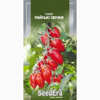 Томат Райские свечи 0, 1г SeedEra