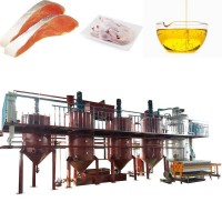 Оборудование для вытопки, плавления пживотного жира в технический, пищевой и кормовой жир
