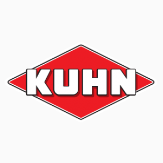 Запчасти на Kuhn