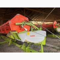 Комбайн зернозбиральний CLAAS Lexion 580 ТТ