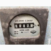 Дизельний генератор MEZ Frenstat Чехія 100 кВт Є на складі! 506м/г двигун Stalowa Wola