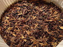 Фото 7. Берли Вірджинія Махорка тютюн вищого сорту