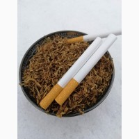 Берли Вірджинія Махорка тютюн вищого сорту