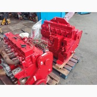Двигатель CASE 2388 6TAA830 на 280 л.с