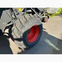 Комбайн Claas Lexion 600, Рік випуску 2010 двигатель.Мерседес.OM502LA