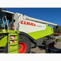 Комбайн Claas Lexion 600, Рік випуску 2010 двигатель.Мерседес.OM502LA