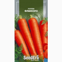 Морковь Флаккоро 2г SeedEra