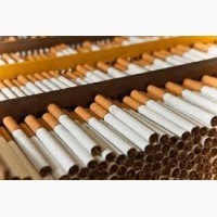 Предоставляем Вашему вниманию табак Европейского качества