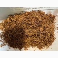 Табак верджиния разной нарезки и ферментации