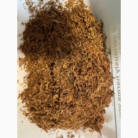 Табак верджиния разной нарезки и ферментации