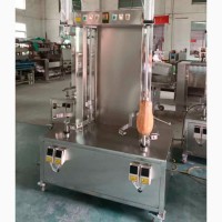 Машина для очищення гарбуза та інших овочів (на1 або 2 головки) STvega VML H150/H300