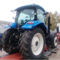 Трактор New Holland T6050