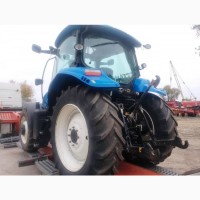 Трактор New Holland T6050