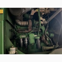 Кормозбиральний комбайн John Deere 7350